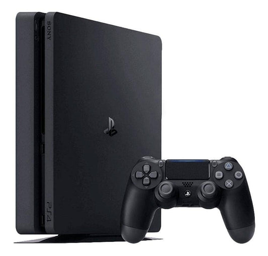 Playstation 4 1T - Consoles