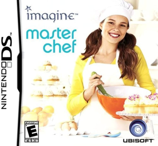 Imagine Master Chef - Nintendo DS