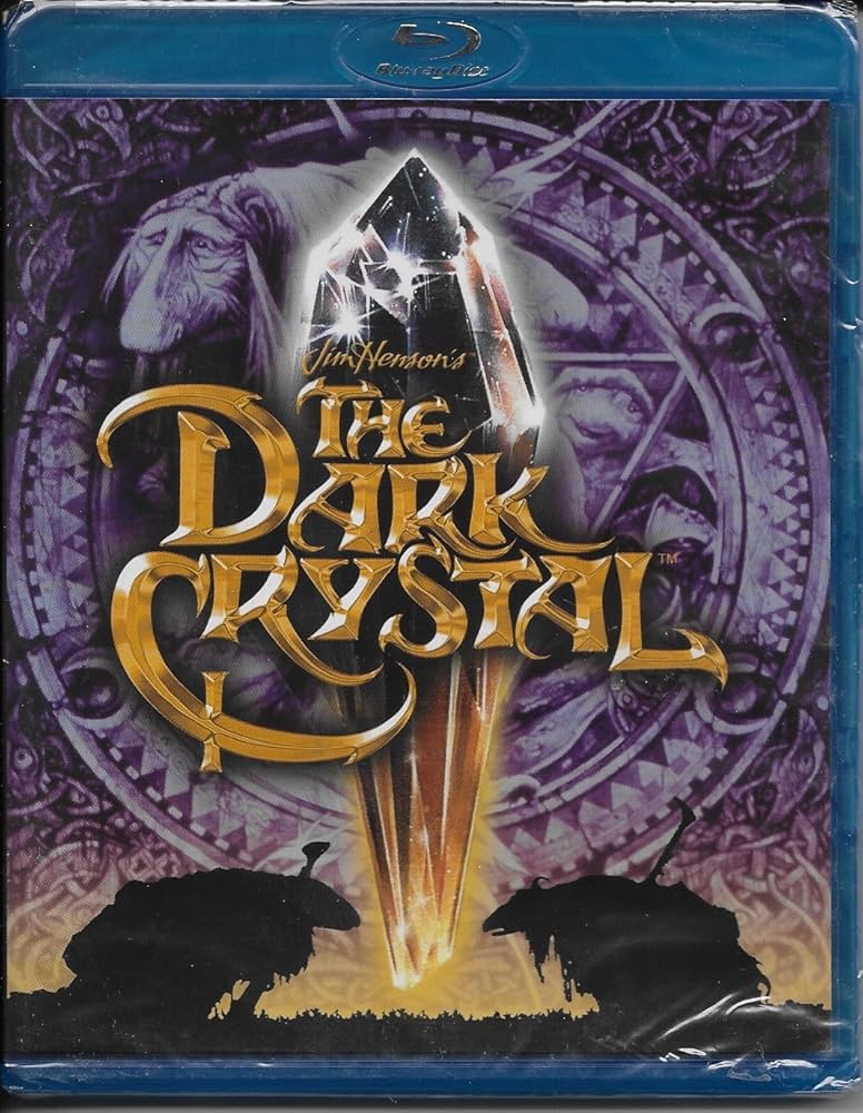 The Dark Crystal - Cinema