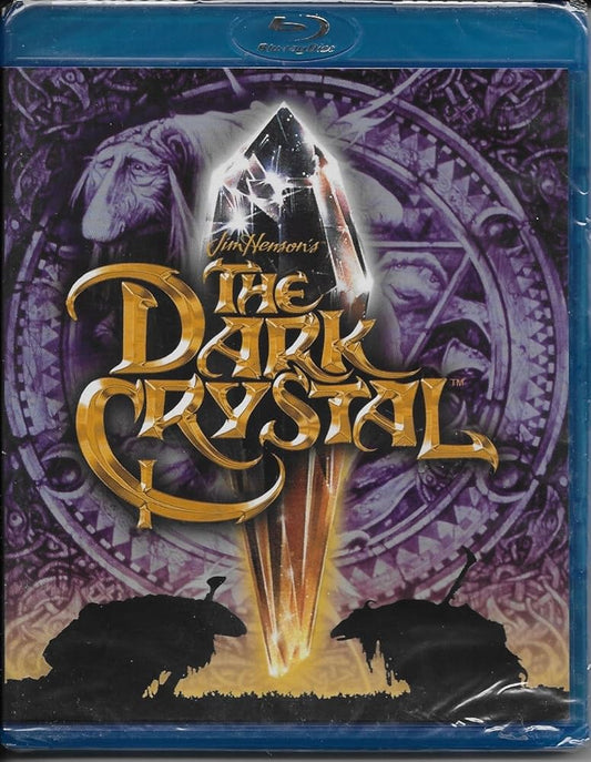 The Dark Crystal - Cinema