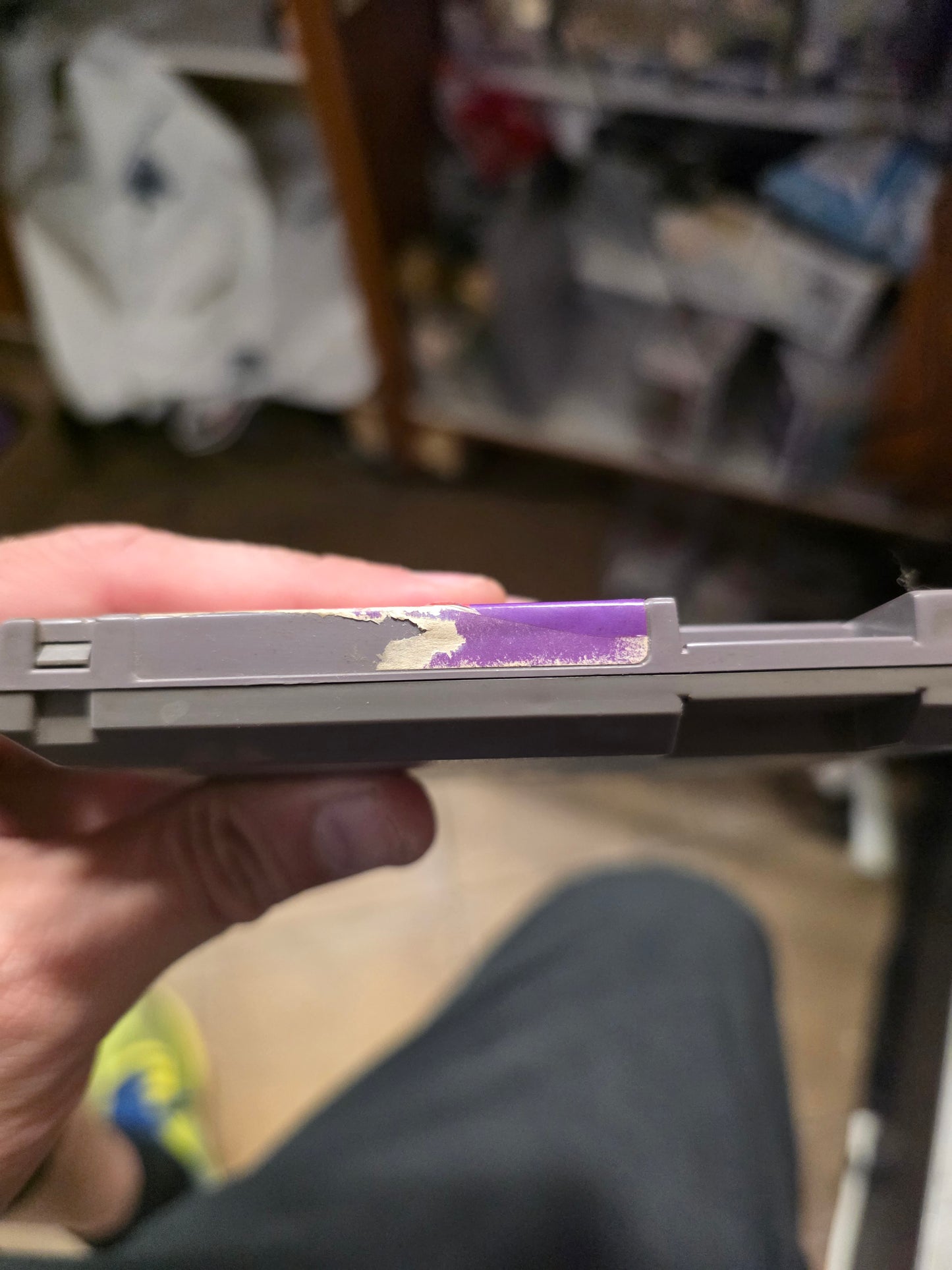 Talespin - Nintendo