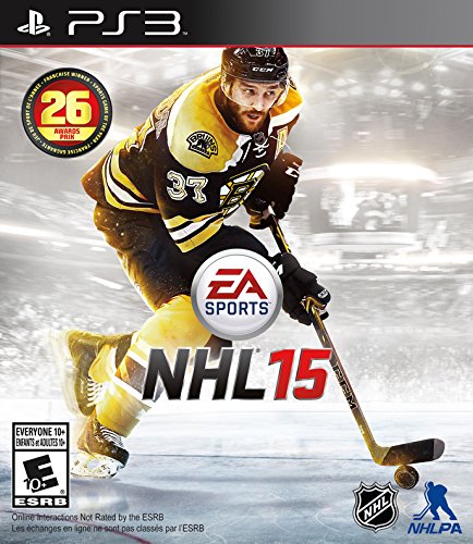 Nhl 15 - Playstation 3