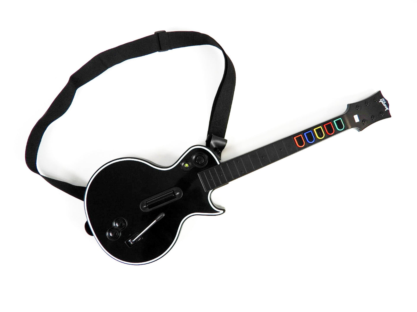 Guitar Hero Wireless Les Paul - Xbox 360