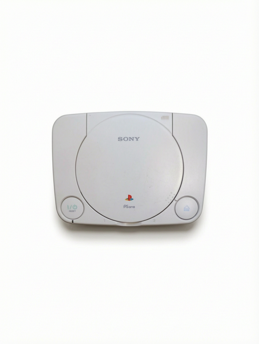 Console Slim - Playstation