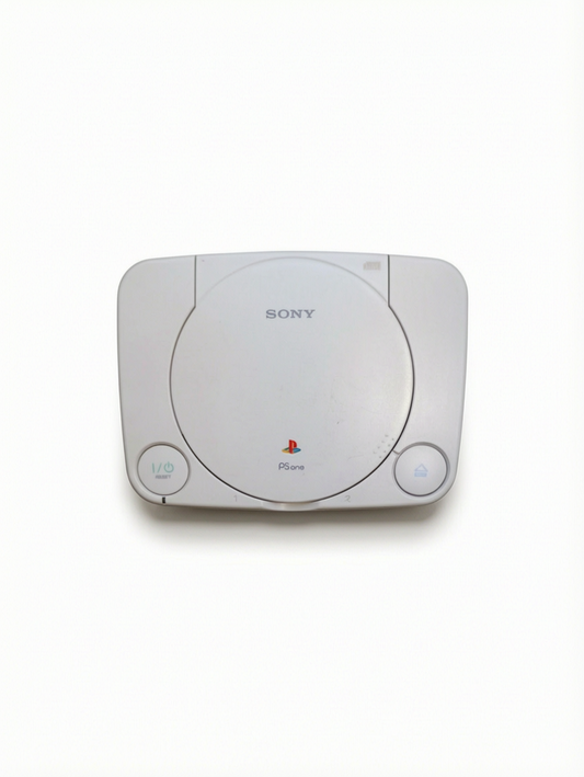 Console Slim - Playstation