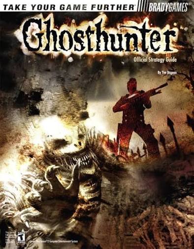 Ghosthunter - Guides