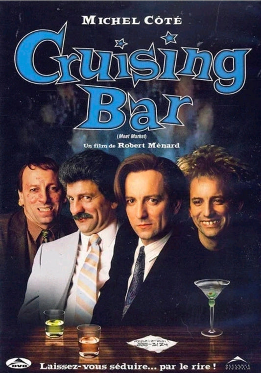 Crusing Bar - Films