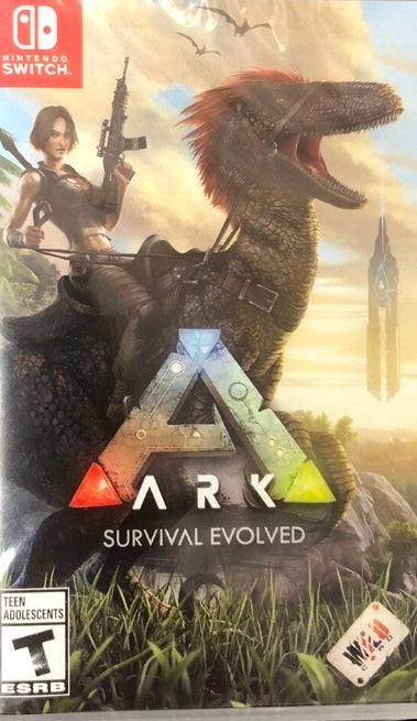 ark switch