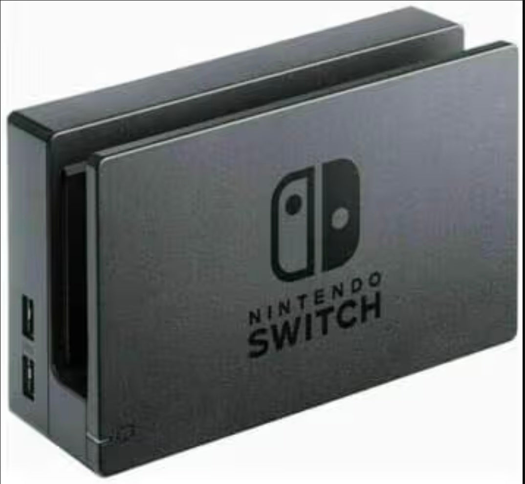Dock Switch - Nintendo Switch