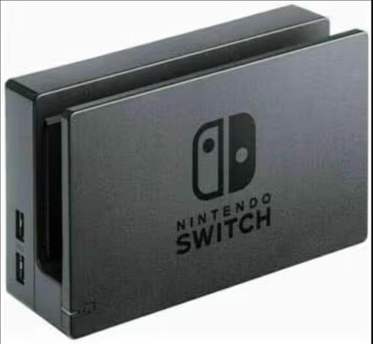 Dock Switch - Nintendo Switch