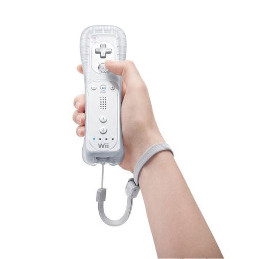 Manette Remote Blanche - Nintendo Wii