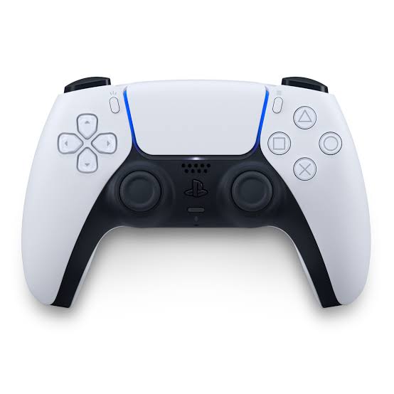 Manette Blanche - Playstation 5
