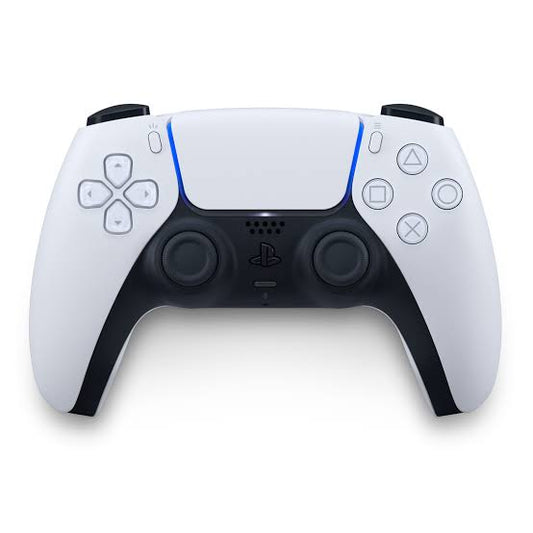 Manette Blanche - Playstation 5
