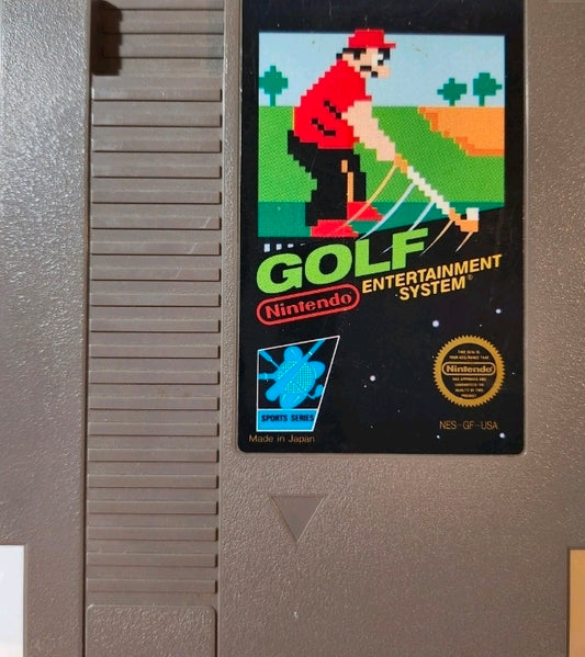 golf