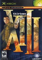 XIII - Xbox Original