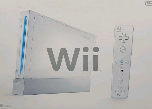 nintendo wii