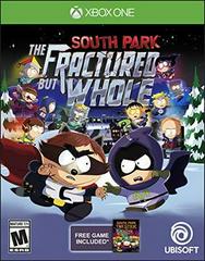 South Park: The Fractured But Whole - Xbox One