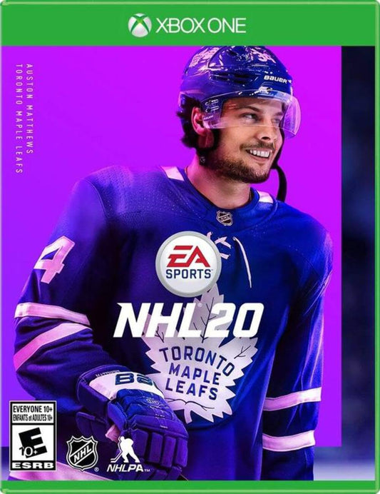 Nhl 20 - Xbox one