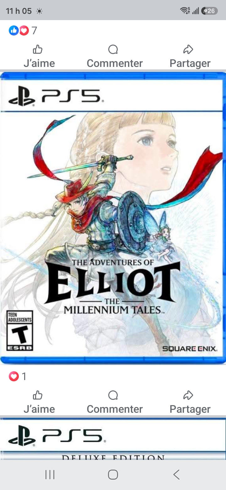 elliot