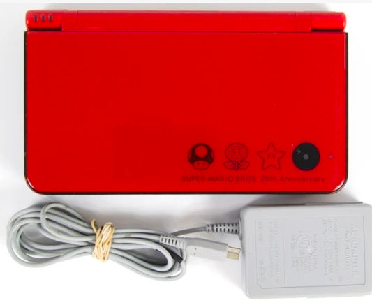 Console Dsi XL Mario Kart - Nintendo DS