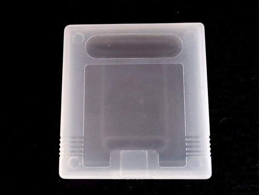 Plastic Case Game Boy - Divers