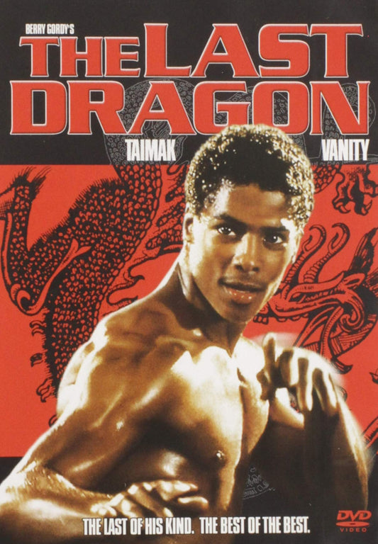 the last dragon - films
