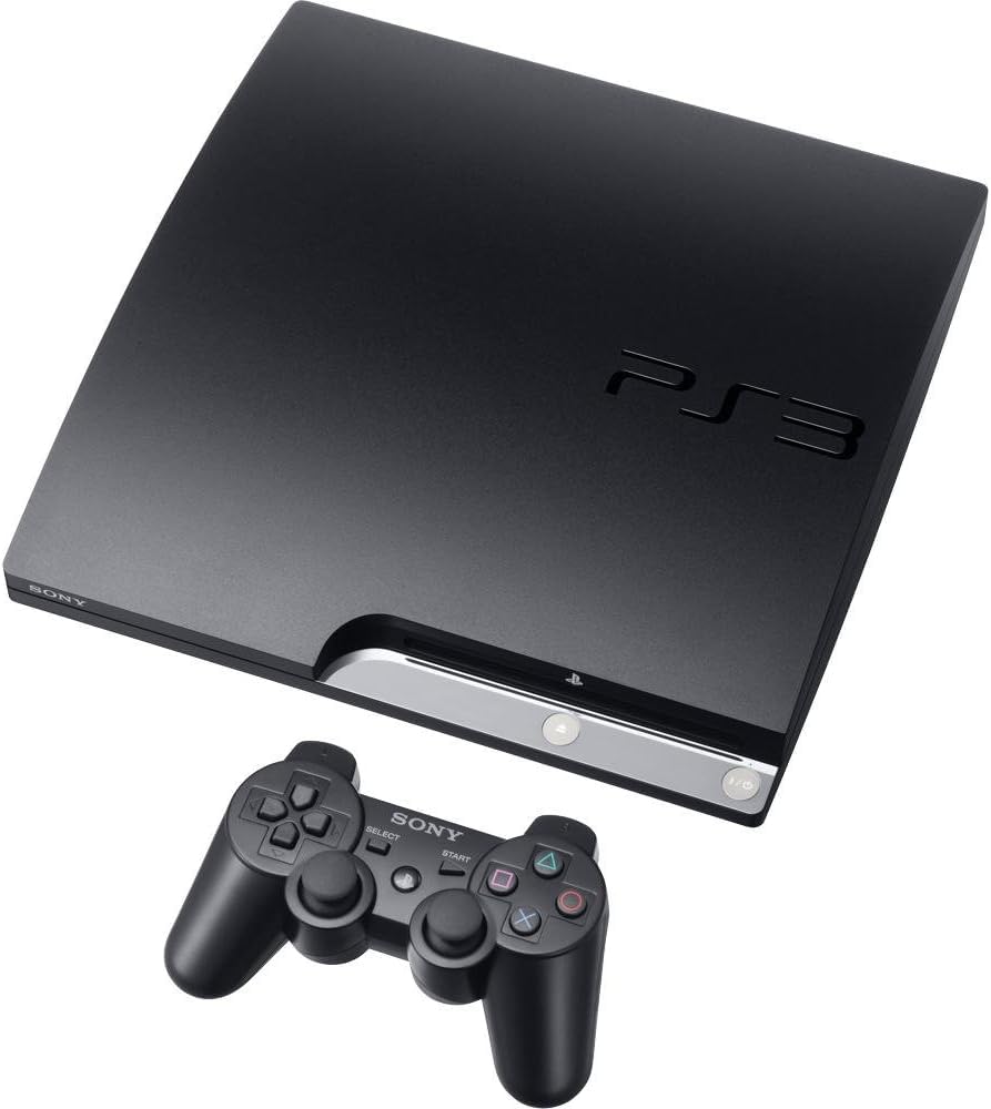 Playstation 3 320G - Consoles