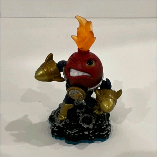 Countdown Lightcore - Skylanders