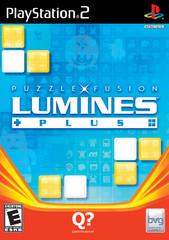 Lumines - PS2