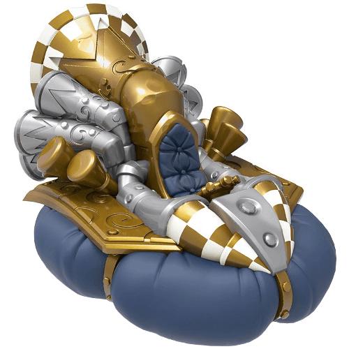 Nitro Soda Skimmer Skylanders