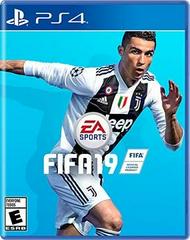FIFA 19 - PS4