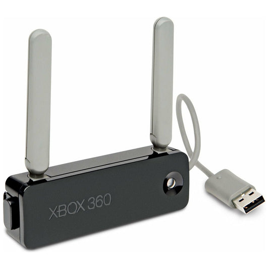 Wireless Xbox 360 - Divers