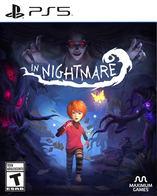 In Nightmare - Playstation 5