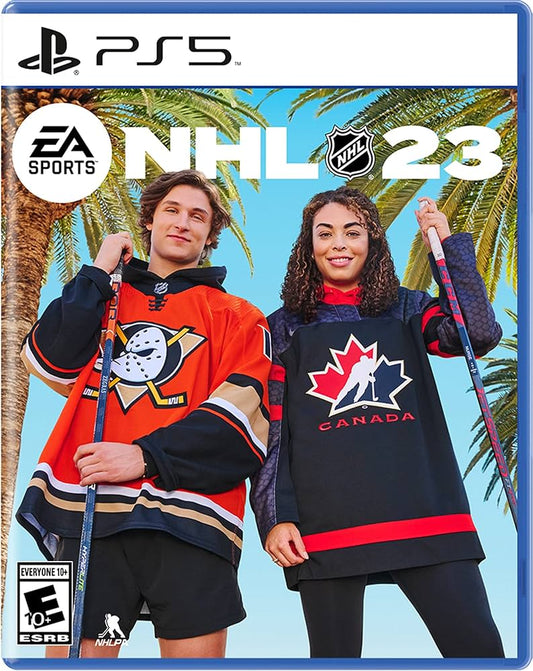 Nhl 23 - Playstation 5