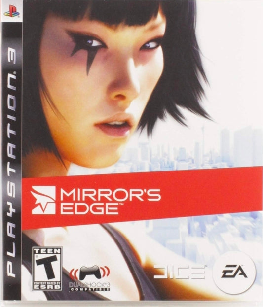 Mirror's Edge - Playstation 3