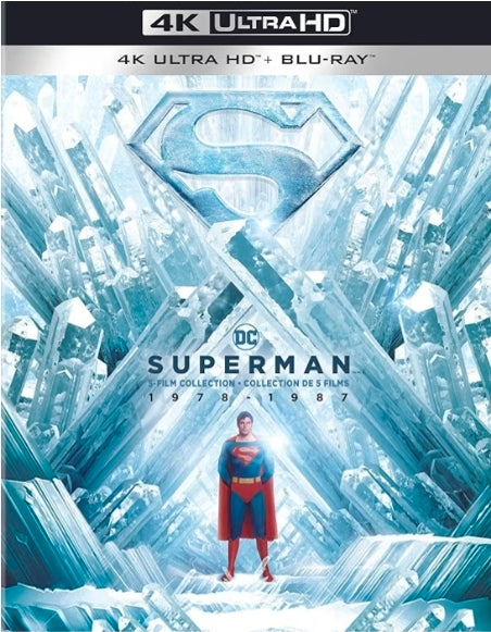 Superman Collection - Films