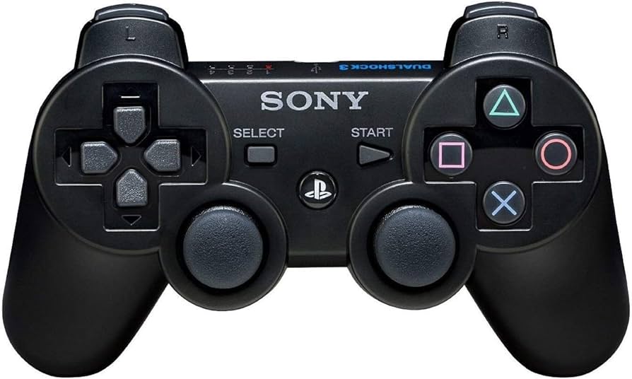 Manette - Playstation 3