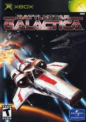 Battlestar Galactica - Xbox Original