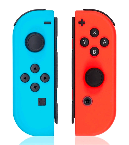 Nintendo Switch - Manettes