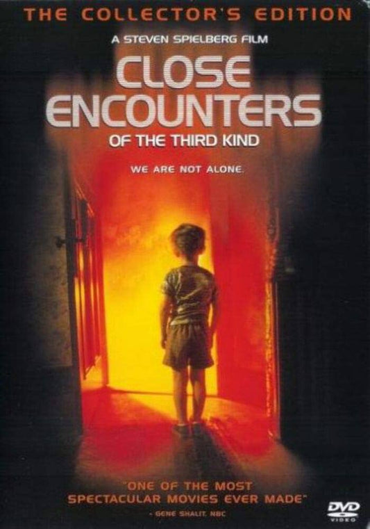 close encounters of the third kind - films