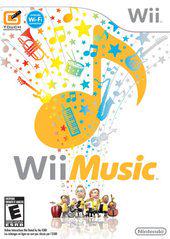 Wii Music - Nintendo Wii Original