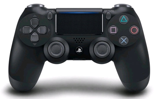 Playstation 4 - Manettes