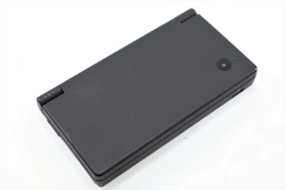 Console Dsi Black - Nintendo DS