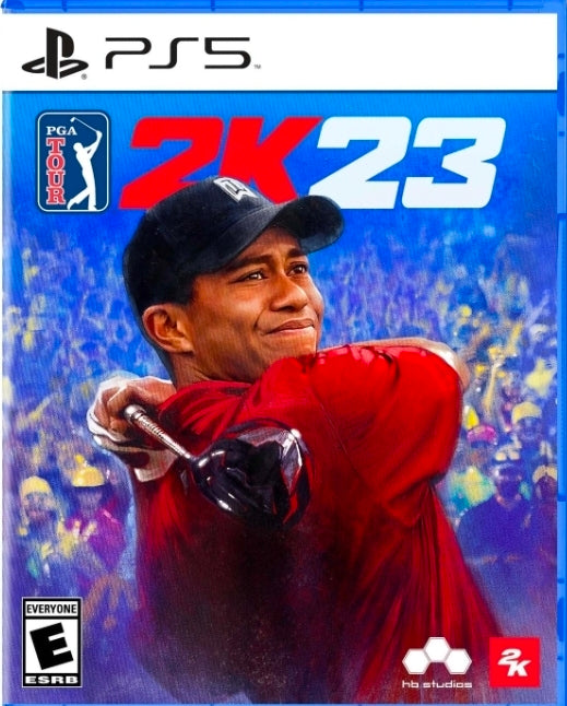 Pga Tour 2K23 - Playstation 5