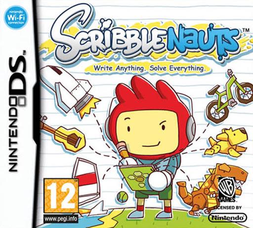 Scribblenauts Prices - Nintendo DS
