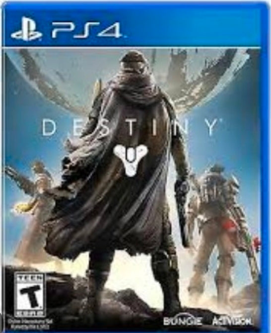 Destiny - Playstation 4