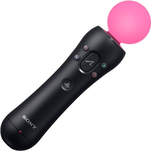 Playstation Move - Playstation 3