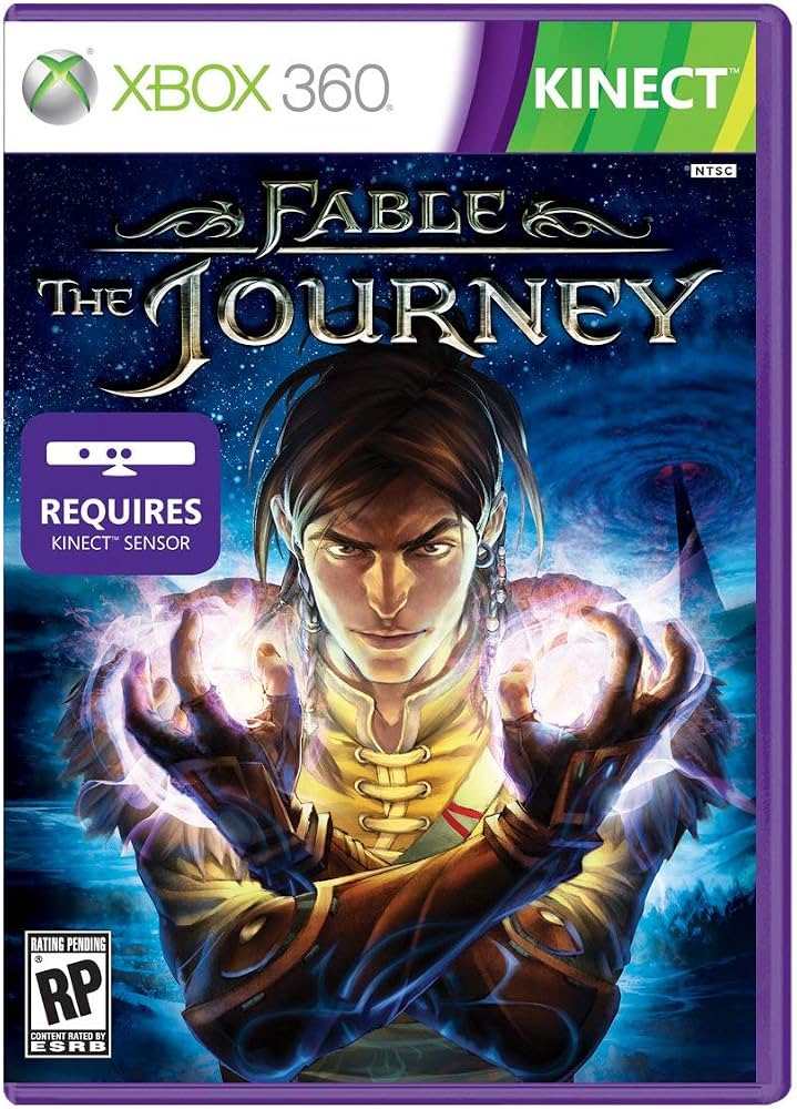 Fable Journey - Xbox 360