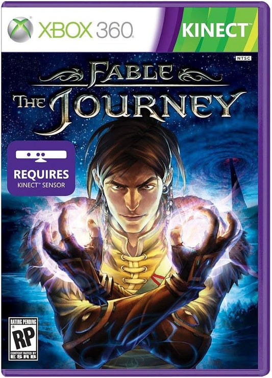 Fable Journey - Xbox 360