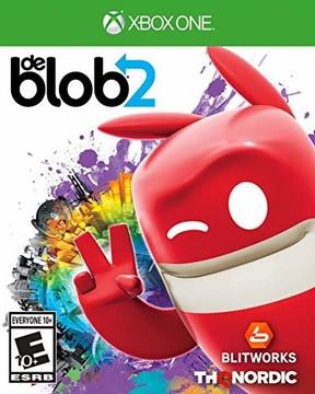 De Blob 2 - Xbox One
